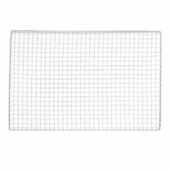 Kaginushi Stainless Steel Barbecue Grill Mesh For BQ12