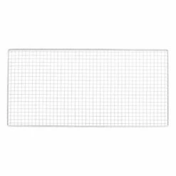 Kaginushi Stainless Steel Barbecue Grill Mesh For BQ17