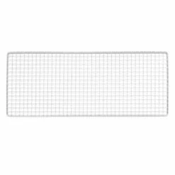 Kaginushi Stainless Steel Barbecue Grill Mesh For BQ22