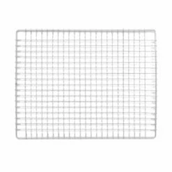 Kaginushi Stainless Steel Barbecue Grill Mesh For BQ8T (3 Sheets)
