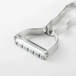 Kai Stainless Steel Peeler -Global Kitchen Japan Shop KaiStainlessSteelPeelerDH 3000 8