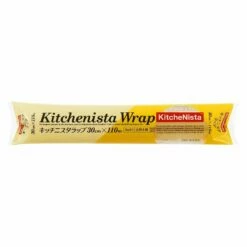 Global Kitchen Japan Shop 33 Kitchenista Plastic Wrap Refill