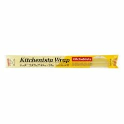Global Kitchen Japan Shop -Global Kitchen Japan Shop KitchenistaPlasticWrapRefill353002 2