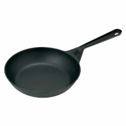 Kiya Ductile Cast Iron Frying Pan