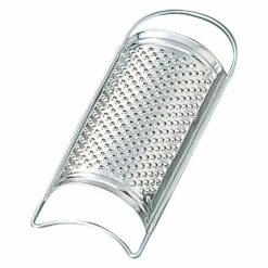 Kubodera Tin Cheese Grater