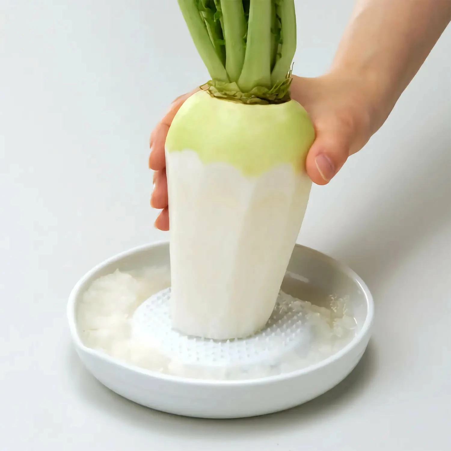 Kyocera Ceramic Grater 2 Kyocera Ceramic Grater - Image 2