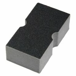 LEC Polyethylene Cutting Board Scraper