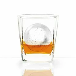 Like-it Polypropylene Ice Ball Maker -Global Kitchen Japan Shop Like itPolypropyleneIceBallMaker 3