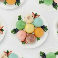 Like-it Polypropylene Ice Ball Maker -Global Kitchen Japan Shop Like itPolypropyleneIceBallMaker 6