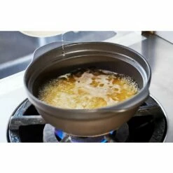 M.STYLE Karl Ceramic Induction Donabe Casserole -Global Kitchen Japan Shop M.STYLEKarlCeramicInductionDonabeCasseroleKAL0208BE 9