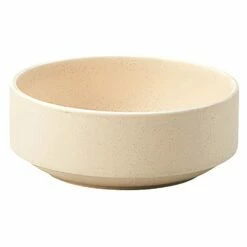 M.STYLE Karl Porcelain Tonsui Bowl