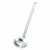 MARUTAMA Stainless Steel Brazed Ladle For Udon