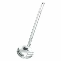 MARUTAMA Stainless Steel Brazed Ladle For Udon