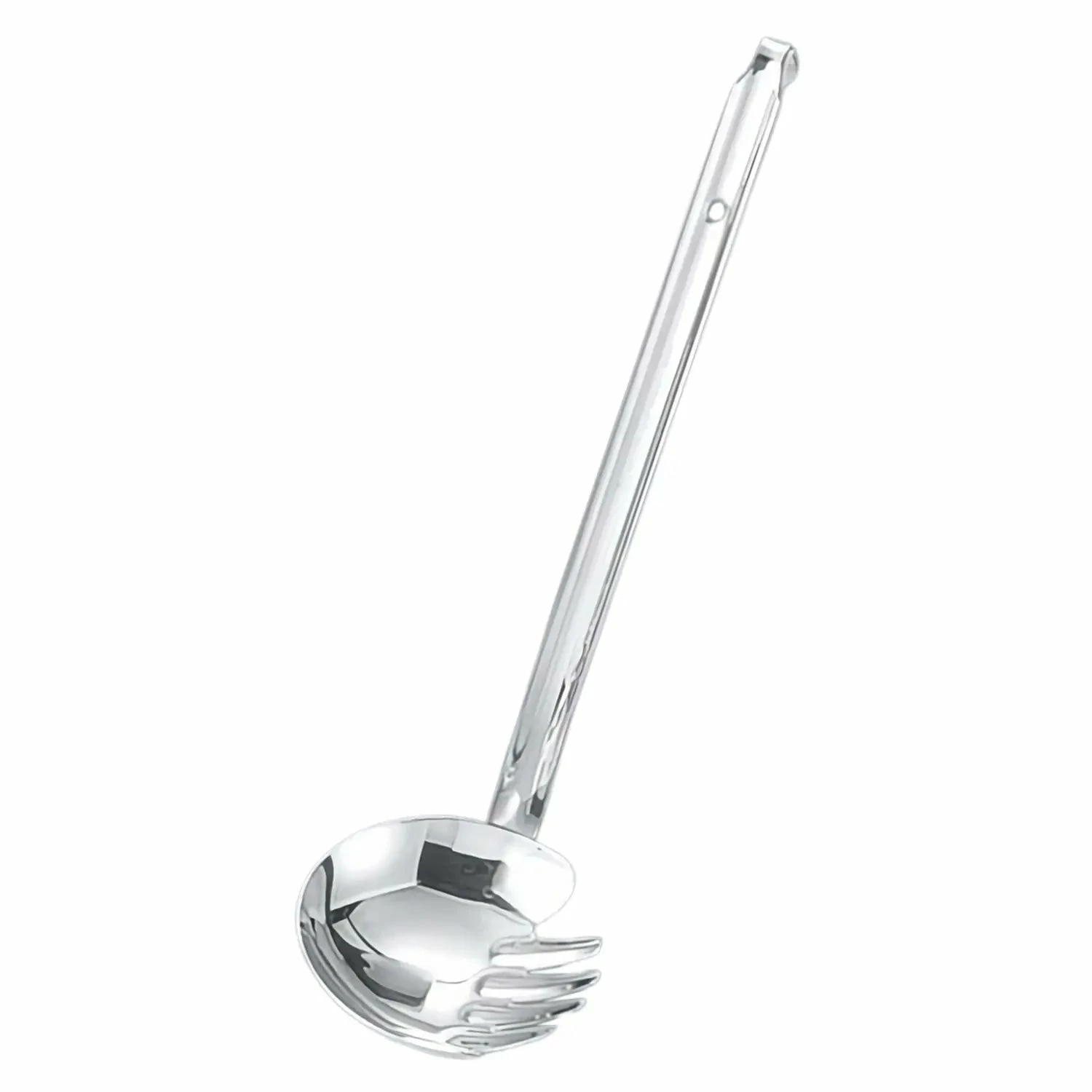 MARUTAMA Stainless Steel Brazed Ladle For Udon 1 MARUTAMA Stainless Steel Brazed Ladle For Udon