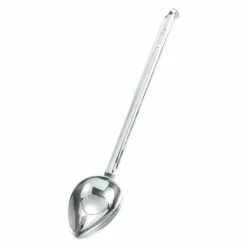 MARUTAMA Stainless Steel Brazed Vertical-Scooping Ladle