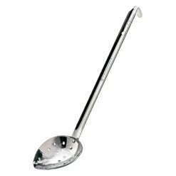 MARUTAMA Stainless Steel Ladle With Holes