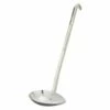 MARUTAMA Stainless Steel Side-Scooping Ladle With Holes