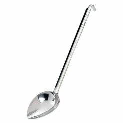 MARUTAMA Stainless Steel Vertical-Scooping Ladle