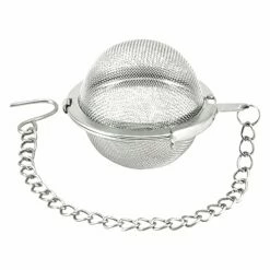MINEX Stainless Steel Tea Infuser Ball