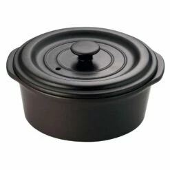MIYAWO Thermatech Ceramic Induction Cocotte