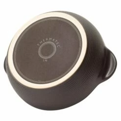 MIYAWO Thermatech Ceramic Induction Western-style Donabe Casserole -Global Kitchen Japan Shop MIYAWOThermatechCeramicInductionWestern styleDonabeCasseroleTHM20 610 4