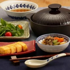 MIYAWO Thermatech Ceramic Induction Western-style Donabe Casserole -Global Kitchen Japan Shop MIYAWOThermatechCeramicInductionWestern styleDonabeCasseroleTHM20 610 8