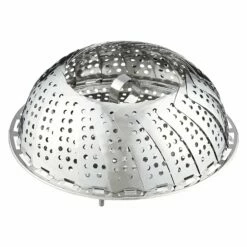 MT-Torimatsu Stainless Steel Steamer Insert