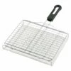 Mannen Woven Wire Rack Ceramic Far-Infrared Cooking Barbecue Grill Mesh