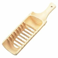 Manyo Bamboo Grater