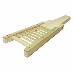 Manyo Bamboo Oni-oroshi Grater