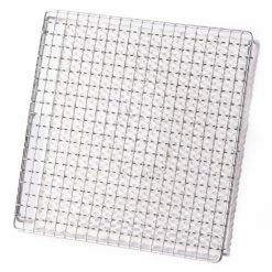 Marujyu Ceramic Far-Infrared Barbecue Grill Mesh 7 Marujyu Ceramic Far-Infrared Barbecue Grill Mesh -Global Kitchen Japan Shop MarujyuCeramicFar InfraredBarbecueGrillMesh 3