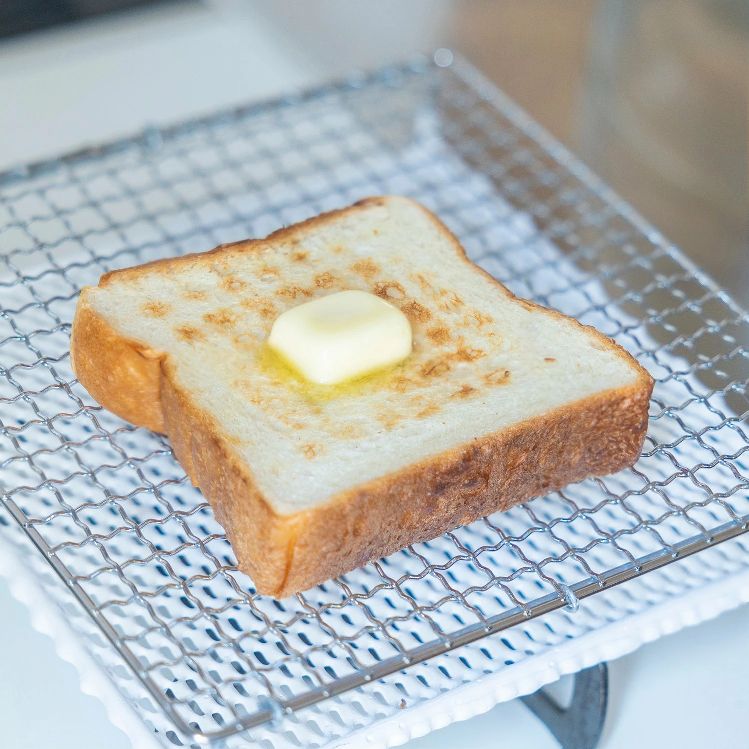 Marujyu Ceramic Far-Infrared Barbecue Grill Mesh 4 Marujyu Ceramic Far-Infrared Barbecue Grill Mesh - Image 4