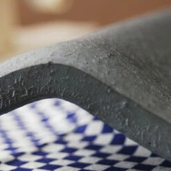 Marumi Yasuda Kawara Ceramic Plate -Global Kitchen Japan Shop MarumiYasudaKawaraCeramicPlate 2 db2a8df6 7d3f 4594 a479 333824441119