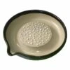 Motoshige Ceramic Grater Plate