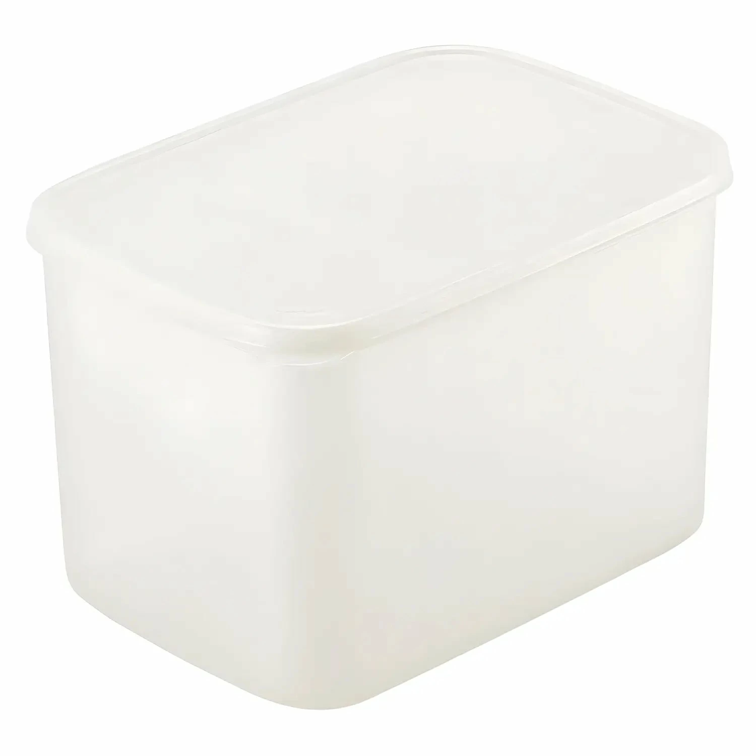Mufan Polypropylene Nukazuke Pickle Storage Container 1 Mufan Polypropylene Nukazuke Pickle Storage Container
