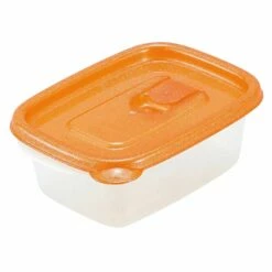 Mufan Polypropylene Storage Container