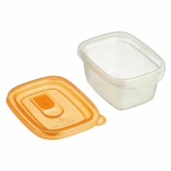 Mufan Polypropylene Storage Container -Global Kitchen Japan Shop MufanPolypropyleneStorageContainerA 044 2 9af39350 8091 4aef 9fab 9c0ce1711b1a