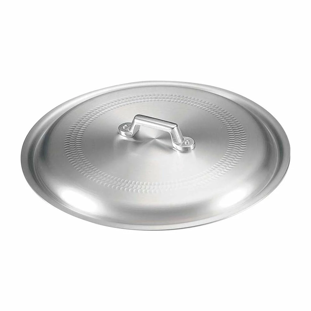 Nakao Alminum Gyoza Pan Lid 1 Nakao Alminum Gyoza Pan Lid