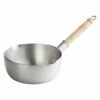 Nakao Aluminium Yukihira Saucepan Extra Thickness 3.0mm