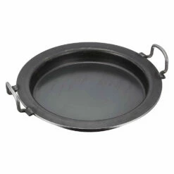 Nakao Iron Gyoza Pan