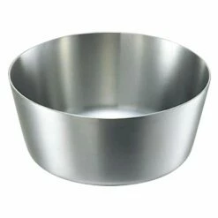 Nakao KING DENJI Stainless Steel Yattoko Pot
