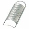 Nihon Metal Works Antibacterial Stainless Steel Cheese Grater