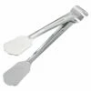 Nihon Metal Works Eco Clean Stainless Steel Pastry Tongs