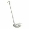 Nihon Metal Works Stainless Steel Antibacterial Ladle For Udon