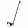 Nihon Metal Works Stainless Steel Antibacterial Soup Ladle