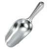 Nihon Metal Works Stainless Steel Ice Scoop