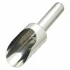Nihon Metal Works Stainless Steel Scooper