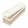 Nishiki Kasei Polystyrene Sushi Press Sushi Mold 5-Piece