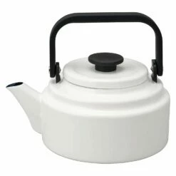 Noda Horo AM Kettle 2.0L -Global Kitchen Japan Shop NodaHoroAMKettle2.0L 3