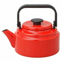 Noda Horo AM Kettle 2.0L -Global Kitchen Japan Shop NodaHoroAMKettle2.0L 4